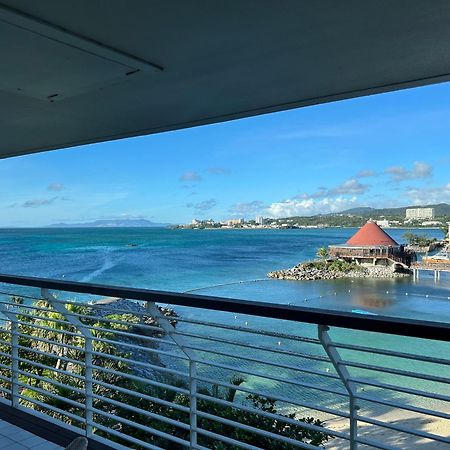 Renaissance Okinawa Resort Onna Zewnętrze zdjęcie