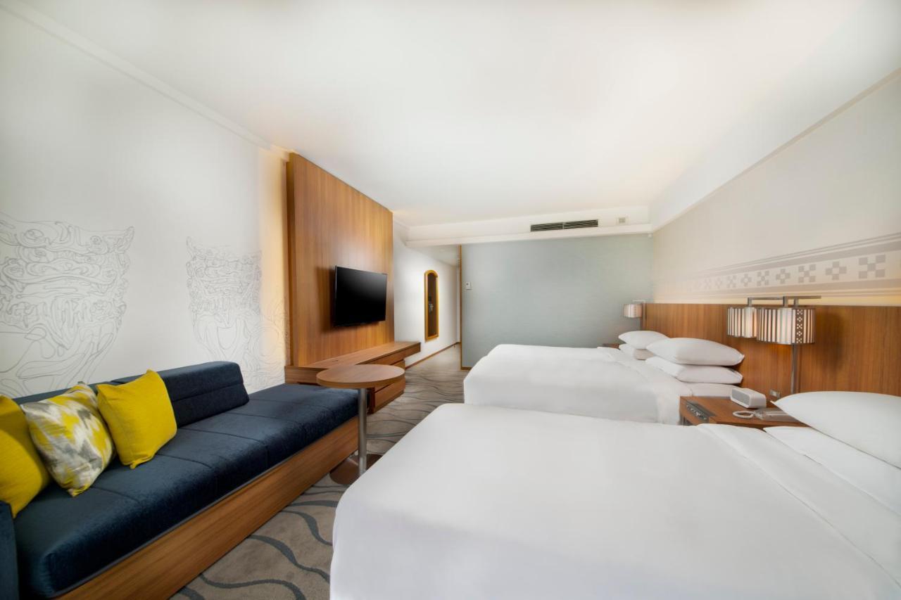Renaissance Okinawa Resort Onna Zewnętrze zdjęcie