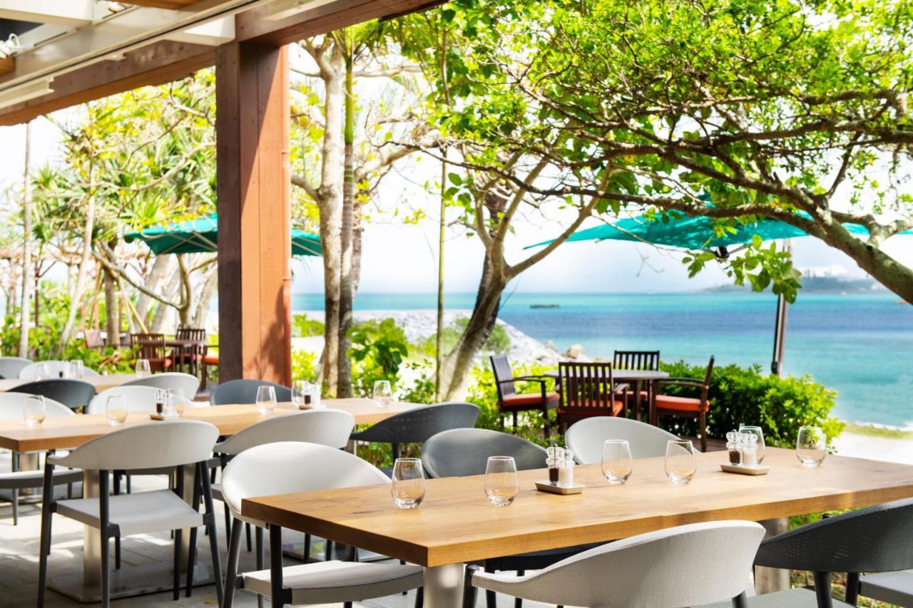 Renaissance Okinawa Resort Onna Zewnętrze zdjęcie