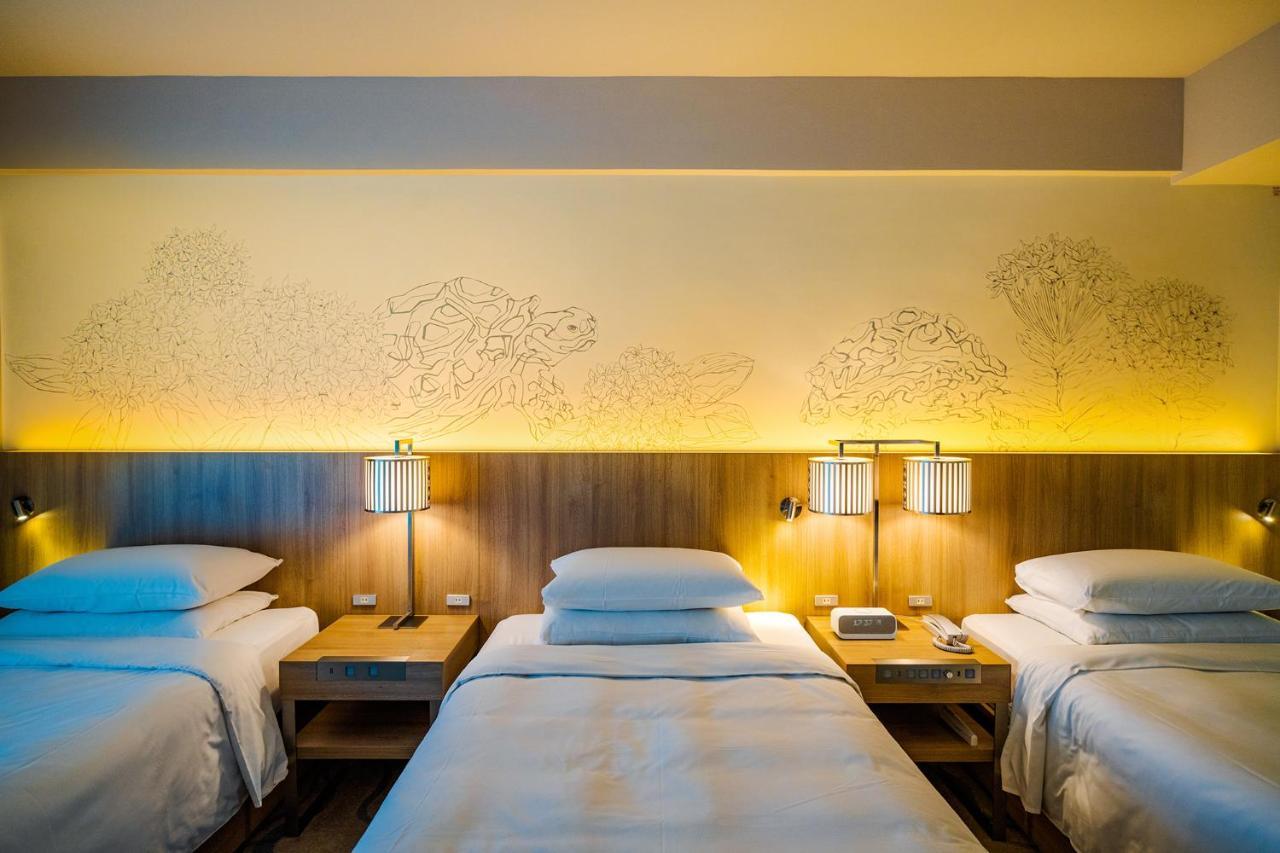 Renaissance Okinawa Resort Onna Zewnętrze zdjęcie