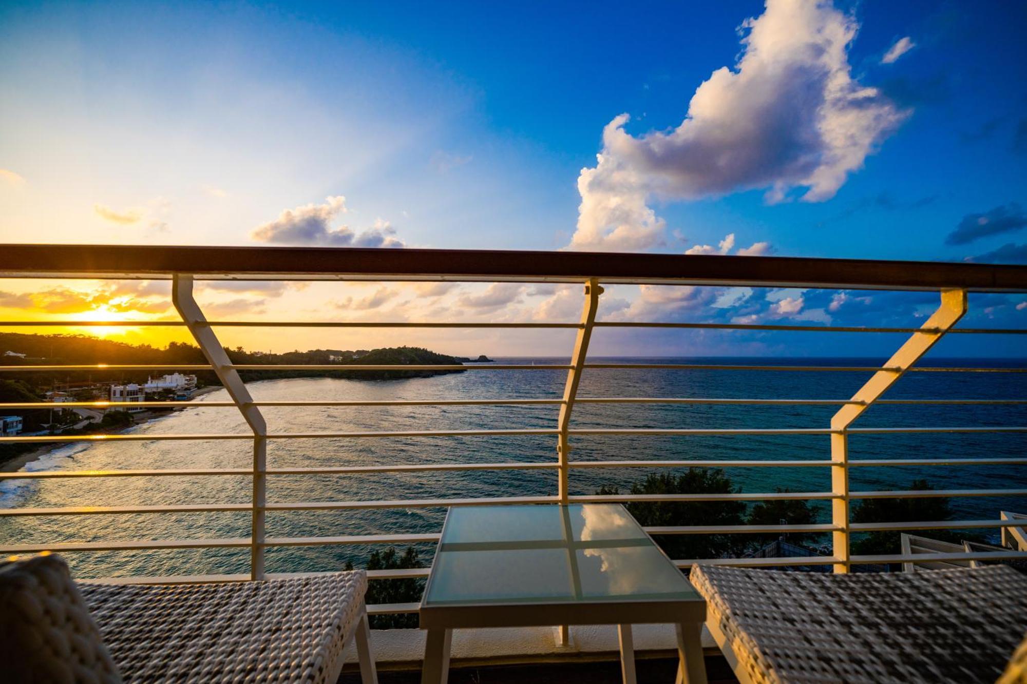 Renaissance Okinawa Resort Onna Zewnętrze zdjęcie