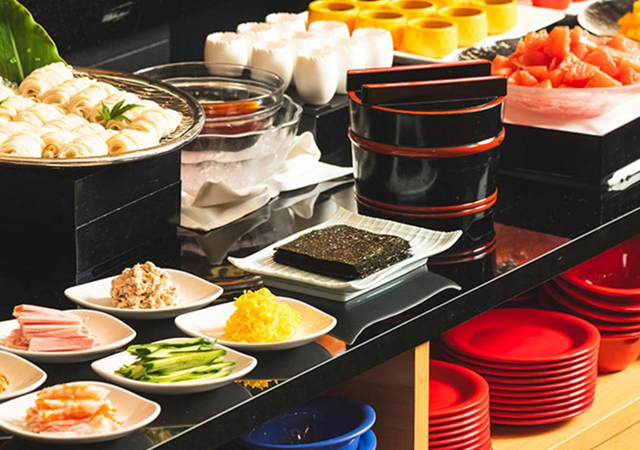 Renaissance Okinawa Resort Onna Zewnętrze zdjęcie