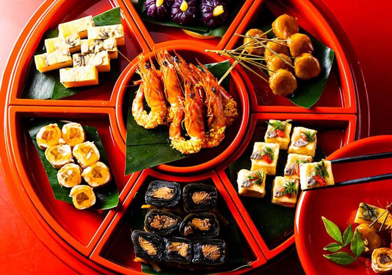 Renaissance Okinawa Resort Onna Zewnętrze zdjęcie