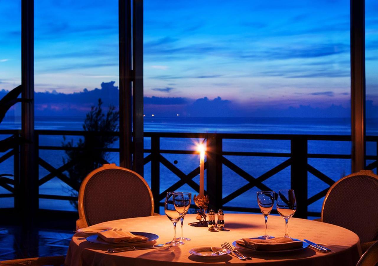 Renaissance Okinawa Resort Onna Zewnętrze zdjęcie