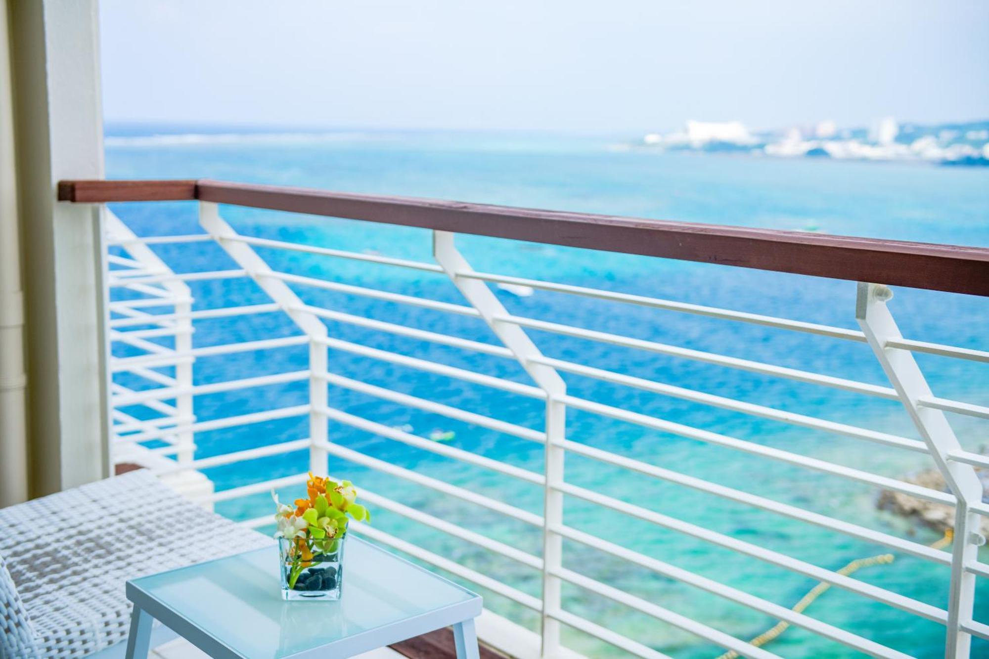 Renaissance Okinawa Resort Onna Zewnętrze zdjęcie
