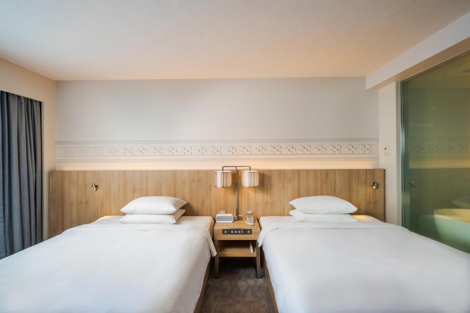 Renaissance Okinawa Resort Onna Zewnętrze zdjęcie