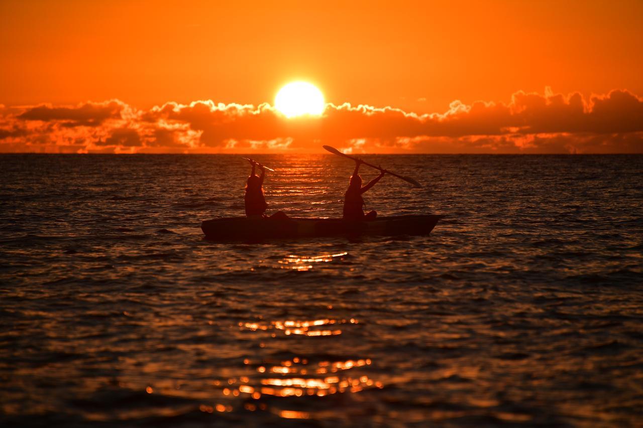 Renaissance Okinawa Resort Onna Zewnętrze zdjęcie