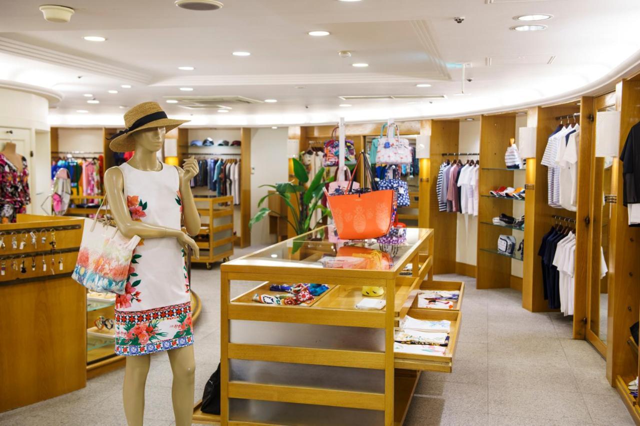 Renaissance Okinawa Resort Onna Zewnętrze zdjęcie