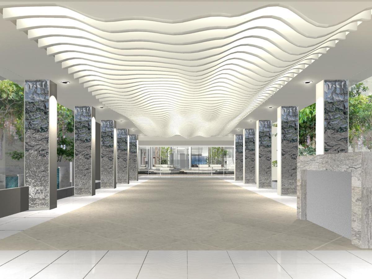 Renaissance Okinawa Resort Onna Zewnętrze zdjęcie