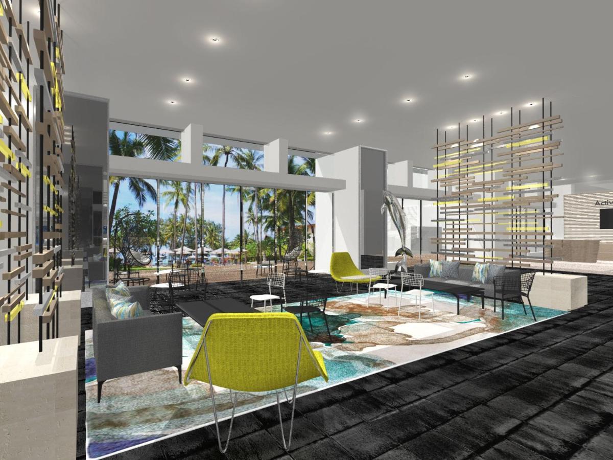 Renaissance Okinawa Resort Onna Zewnętrze zdjęcie