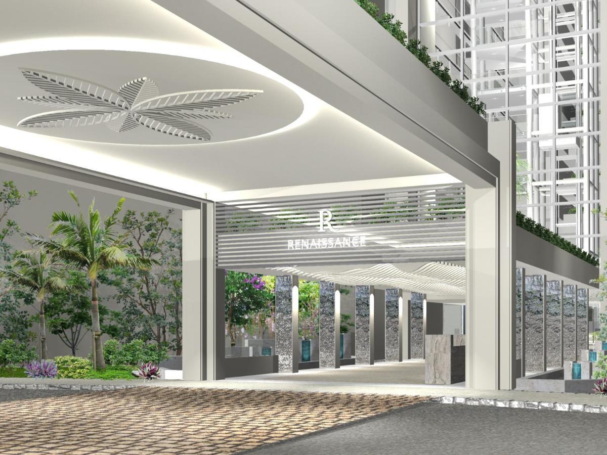 Renaissance Okinawa Resort Onna Zewnętrze zdjęcie