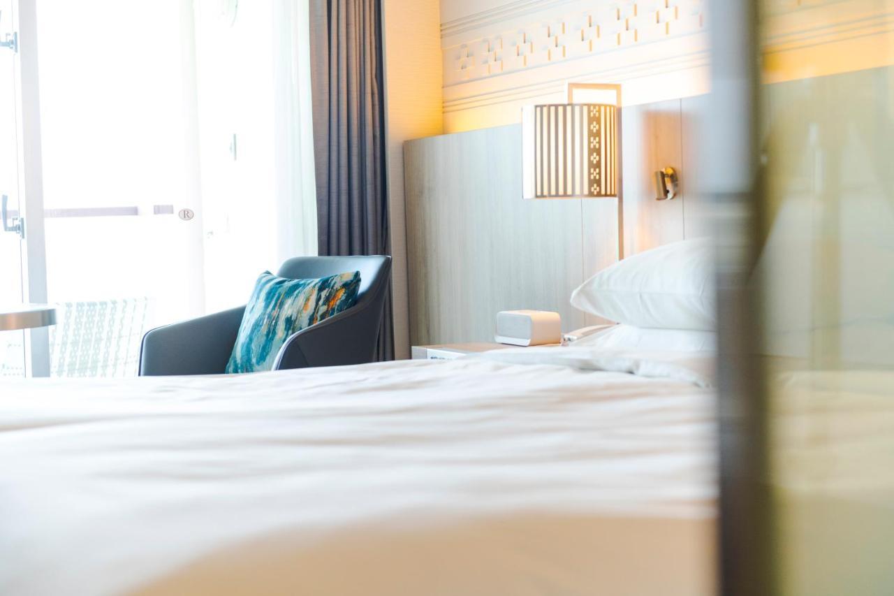 Renaissance Okinawa Resort Onna Zewnętrze zdjęcie