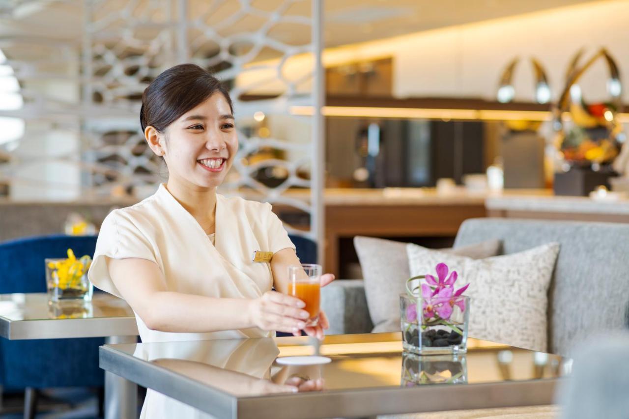 Renaissance Okinawa Resort Onna Zewnętrze zdjęcie