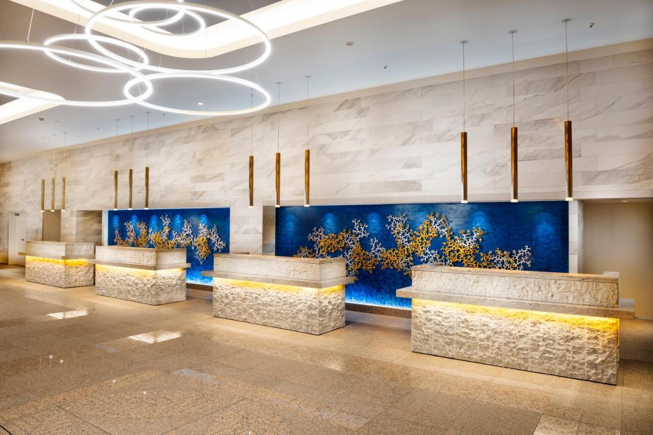 Renaissance Okinawa Resort Onna Zewnętrze zdjęcie