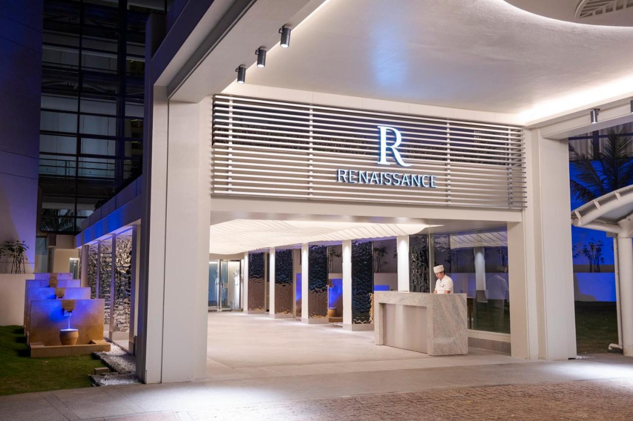 Renaissance Okinawa Resort Onna Zewnętrze zdjęcie